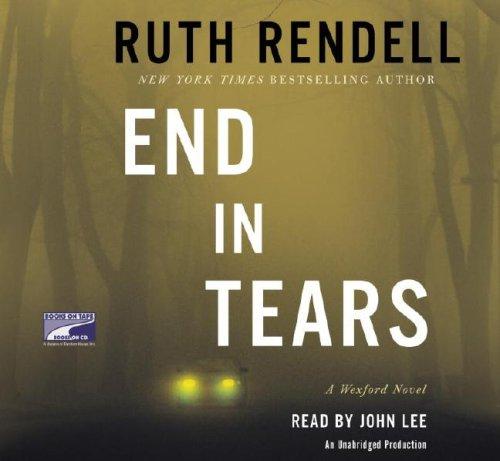 Ruth Rendell: End in Tears (AudiobookFormat)
