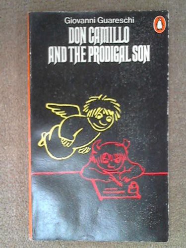 Giovannino Guareschi: Don Camillo and the Prodigal Son (Paperback, Penguin Books Ltd)