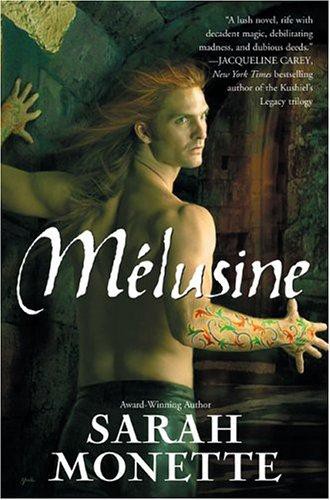 Katherine Addison: Mélusine (Ace)