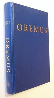 Catholic Church: Oremus (1993, Institute of Jesuit Sources, Brand: Institute of Jesuit Sources)