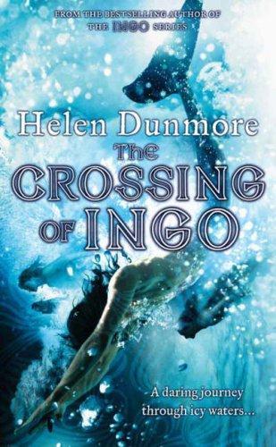 Helen Dunmore: The Crossing of Ingo