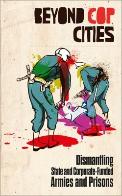 Joy James: Beyond Cop Cities (2024, Pluto Press)