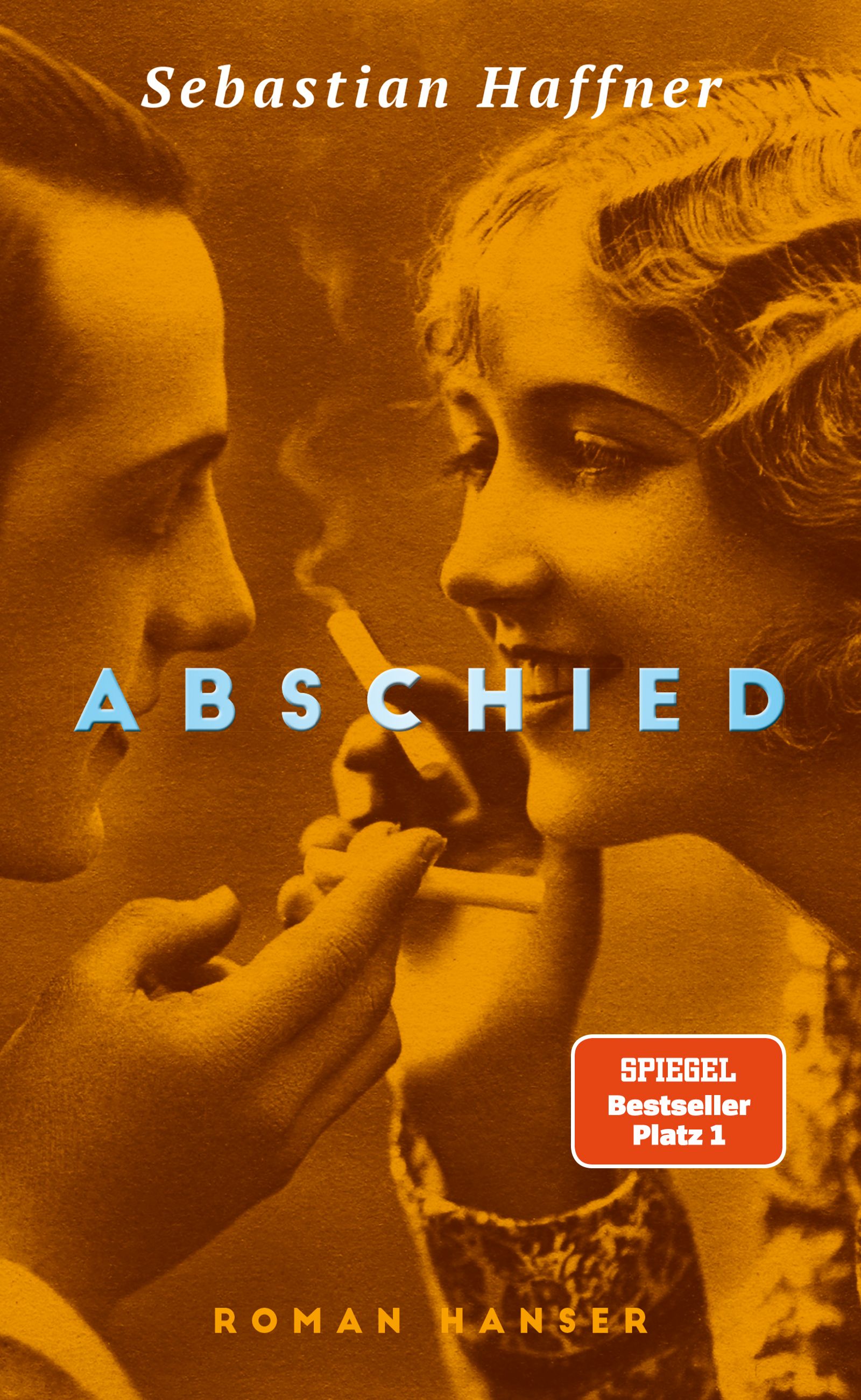 Sebastian Haffner: Abschied (EBook, Deutsch language, 2025, Hanser Verlag)