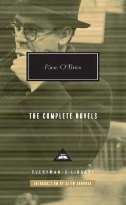 Flann O'Brien: Obrien Omnibus (Everyman's Library)