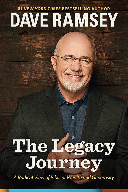 Dave Ramsey: The legacy journey (2014)