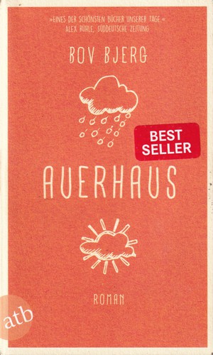 Bov Bjerg: Auerhaus (Paperback, German language, 2018, Aufbau Taschenbuch)