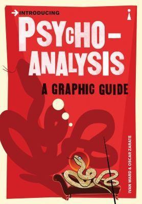 Oscar Zarate, Ivan Ward: Introducing Psychoanalysis (2011)