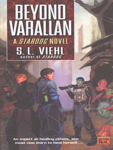 S. L. Viehl: Beyond Varallan (EBook, 2009, Penguin USA, Inc.)
