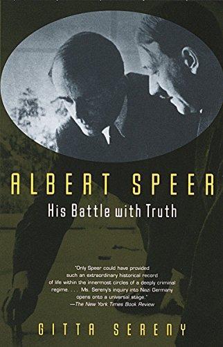 Gitta Sereny: Albert Speer (1996)