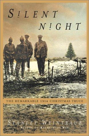 Stanley Weintraub: Silent night (2001, Free Press)