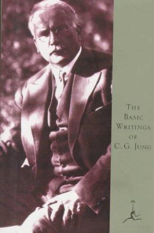 Carl Jung: The basic writings of C.G. Jung (1993, Modern Library)