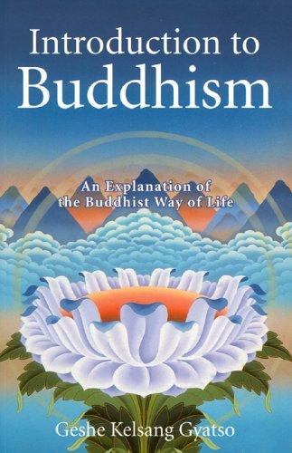 Kelsang Gyatso: Introduction to Buddhism (Paperback, 2001, Tharpa Publications)