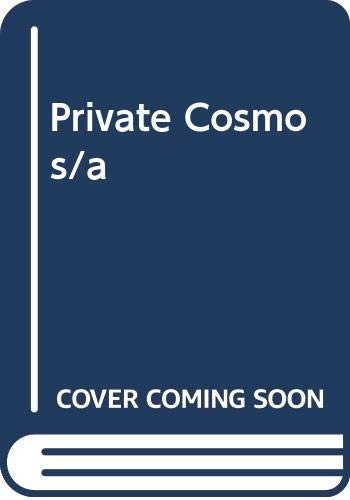 Philip José Farmer: Private Cosmos/a (Berkley)
