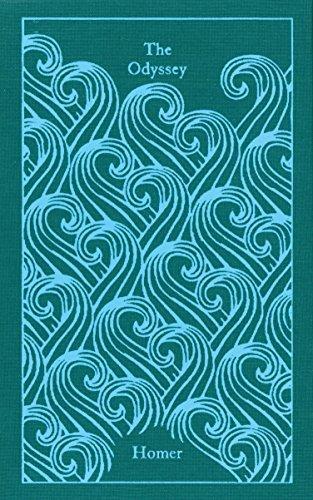 Homer, Robert Fitzgerald, Homer, Homer, Barry B. Powell, Homer, W. H. D. Rouse, Deborah Steiner, Adam Nicolson, Sebastien van Donnick, John Lescault: The Odyssey (2010, Penguin Classics)