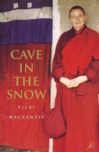 Vicki Mackenzie: Cave in the snow (Paperback, 1999, Bloomsbury)