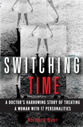 Richard Baer: Switching Time (2007, Crown)