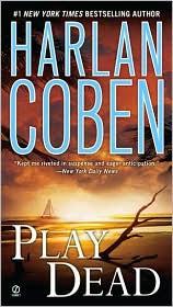 Scott Brick, Harlan Coben: play Dead (2010, Signet)