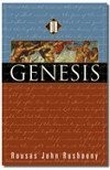 Rousas John Rushdoony: Genesis (Hardcover, 2002, Ross House Books)