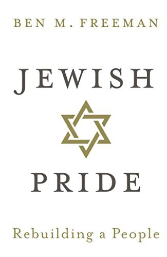 Ben Freeman: Jewish Pride (Paperback, 2021, No Pasaran Media)