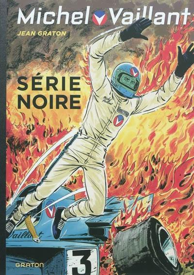 Jean Graton: Série noire (French language, 2011, Dupuis)