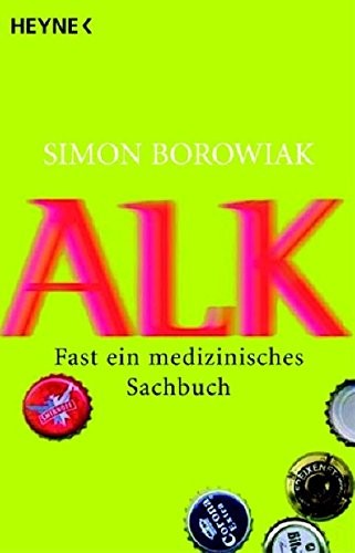 Alk (Paperback, Heyne Verlag)