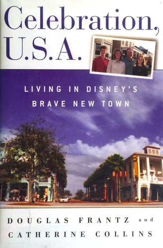Douglas Frantz: Celebration, U.S.A. (Hardcover, 1999, Henry Holt & Co.)