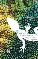 José Eduardo Agualusa: The book of chameleons (Paperback, 2008, Simon & Schuster paperbacks)