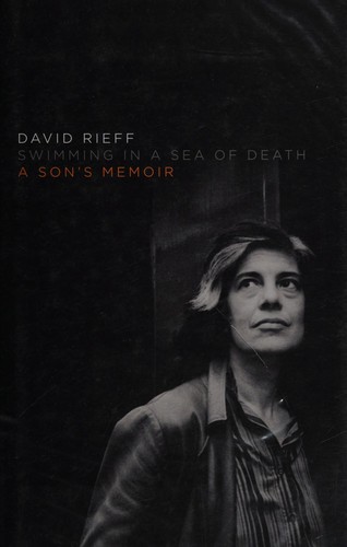 David Rieff: Swimming in a sea of death