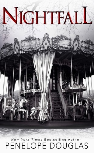 Penelope Douglas: Nightfall (2024, Penguin Publishing Group)