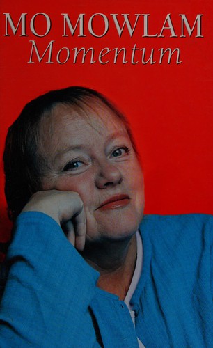 Mo Mowlam: Momentum (Hardcover, 2002, Magna Large Print Books)