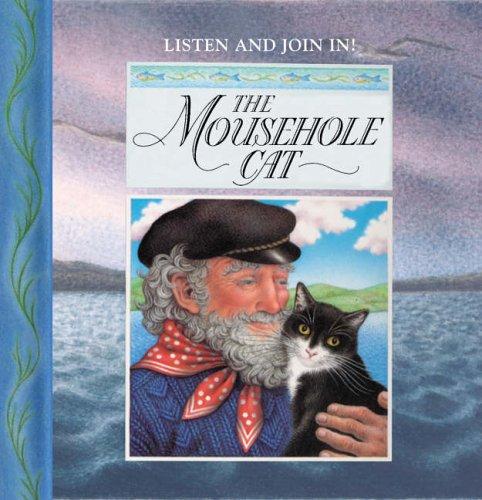 Antonia Barber: The Mousehole Cat (Hardcover, 2005, Walker Books Ltd)