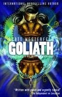 Scott Westerfeld: Goliath (Hardcover, Simon & Schuster Children's)