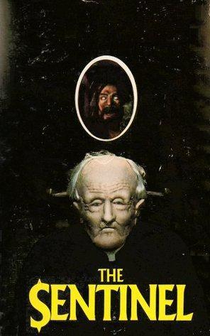 Jeffrey Konvitz, Jeffrey Konvitz: The Sentinel (Paperback, 1981, Ballantine Books)