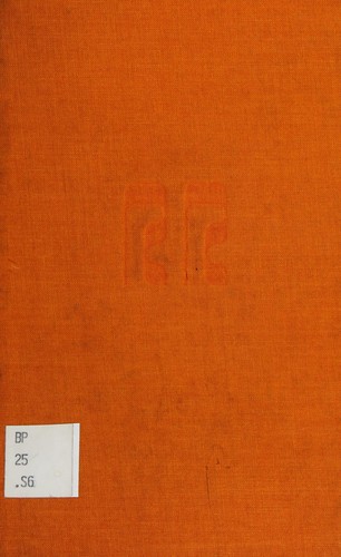 Wilfred Cantwell Smith: On understanding Islam (1981, Mouton)