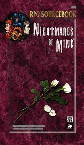 K. Hite: Nightmares of Mine (1999)