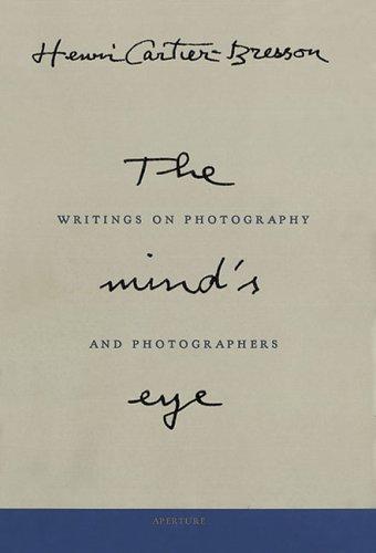 Henri Cartier-Bresson (2005)