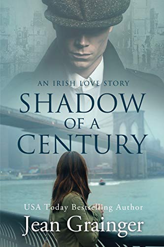 Jean Grainger: Shadow of a Century (Paperback, 2015, Createspace Independent Publishing Platform, CreateSpace Independent Publishing Platform)