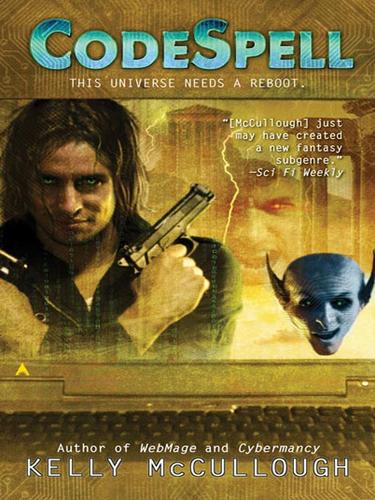 Kelly McCullough: Codespell (EBook, 2008, Penguin Group USA, Inc.)