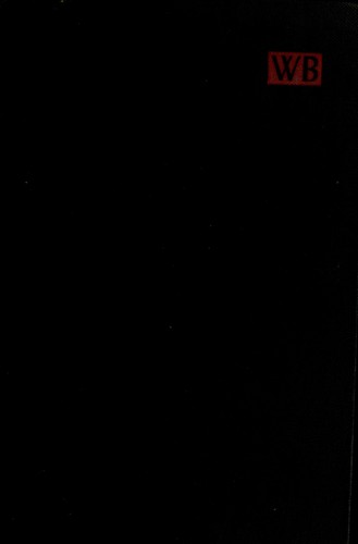 Walter Baxter: Look down in mercy. (1952, Putnam)