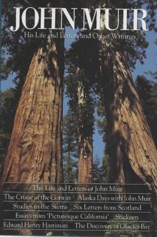 John Muir: John Muir (1996, Bâton Wicks, Mountaineers)
