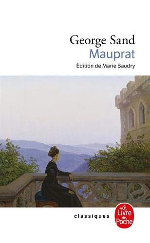 George Sand, Stanley Young: Mauprat (Paperback)