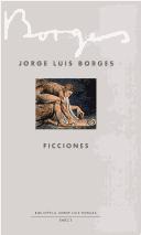 Jorge Luis Borges: Ficciones (Paperback, Emece Editores)