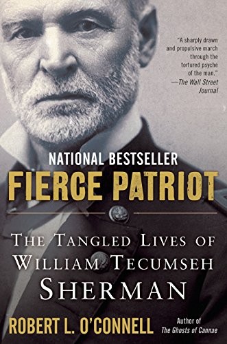 Robert L. O'Connell: Fierce Patriot (Paperback, 2015, Random House Trade Paperbacks)