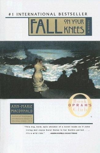 Ann-Marie MacDonald: Fall on Your Knees (2004, Turtleback Books Distributed by Demco Media)