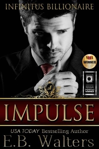 E. B. Walters: Impulse (Paperback, 2015, Firetrail Publishing)