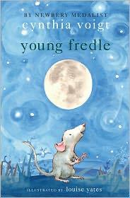 Cynthia Voigt: Young Fredle (2011, Alfred A. Knopf)