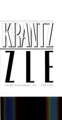 Judith Krantz: Dazzle (1990, Crown Publishers)