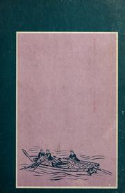 Yukio Mishima: The sound of waves (1956, A. A. Knopf)