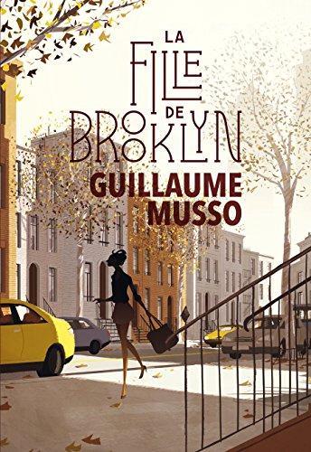 Guillaume Musso: La fille de Brooklyn – Edition collector (French language)