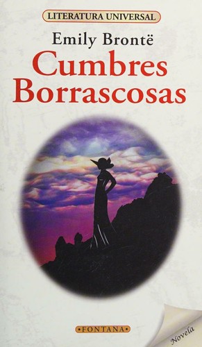 Emily Brontë, Emily Brontë: Cumbres borrascosas (Paperback, Spanish language, 2012, EDICIONES BRONTES S.L.)